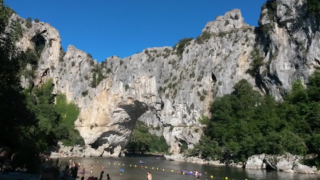 Vallon-Pont-d'Arc