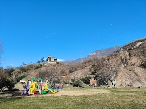 Castello di Montestrutto - Thumbnail