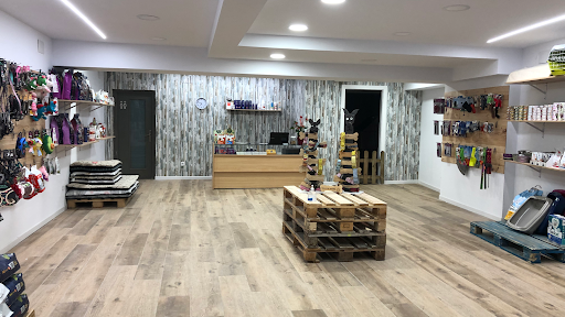 Happy Pets Vic perruqueria canina i felina