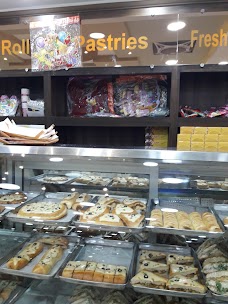 Rahat Bakers muzaffarabad