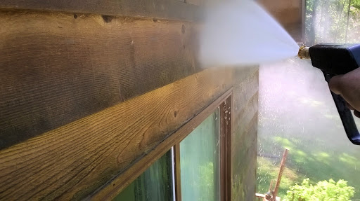 Big Lake Painting LLC