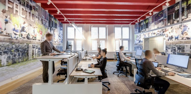 Rotterdam Partners telefoonnummer