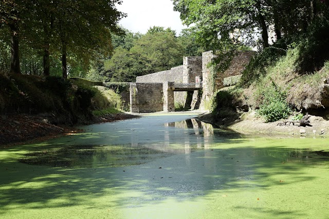 Château de Goulaine