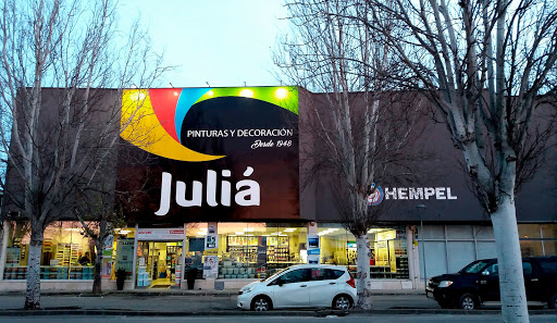 Juliá Pinturas MANACOR
