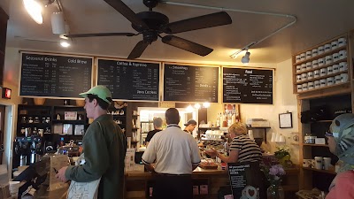 Photos of Uncommon Coffee Roasters