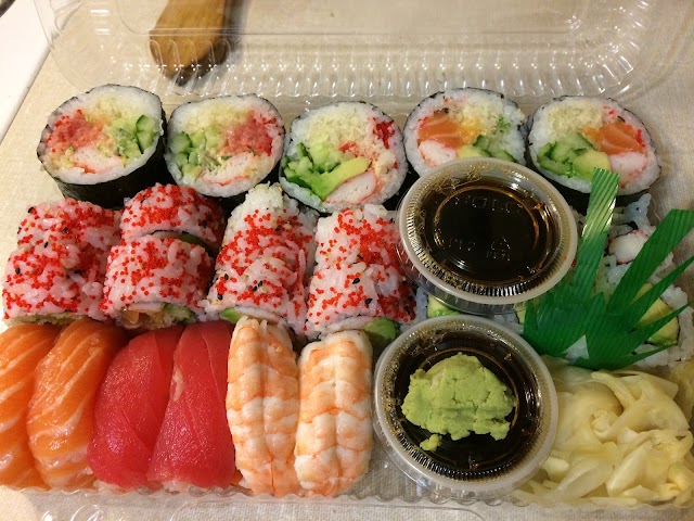 Sushi King