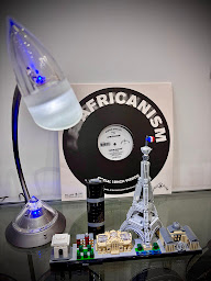 Photo n°11 de HIFI Paris3 - L'Auditorium Parisien à Paris (Fournisseur de matériel audiovisuel)