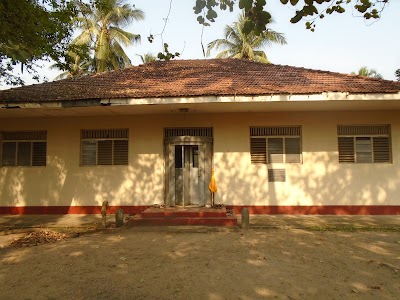 Photos of Parama Dhamma Chethiya Pirivena Raja Maha Viharaya