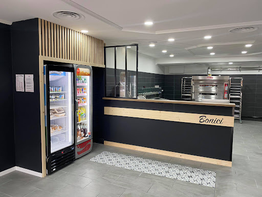Photo 2 - Pizza Bonici Saint Sulpice & Cameyrac