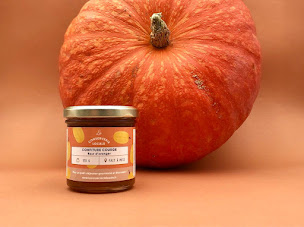 Photo n°5 de La Conserverie Locale à Augny (Transformation des fruits et légumes)