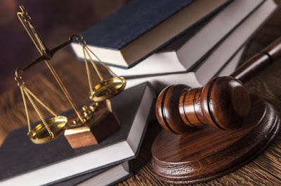 lawyer