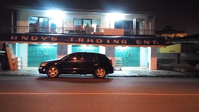 Photos of Andy's Trading Enterprise