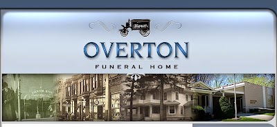 Overton Funeral Home