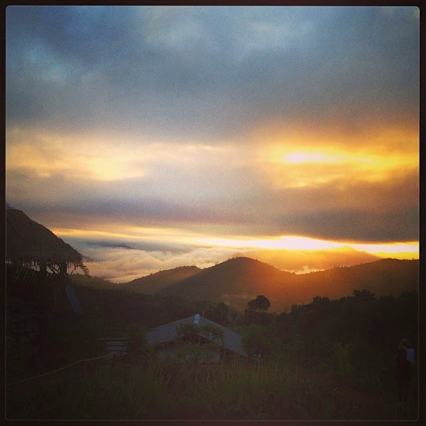 Spicy Villa Eco-Lodge