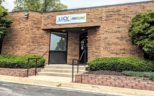 LSCV CPAs PC