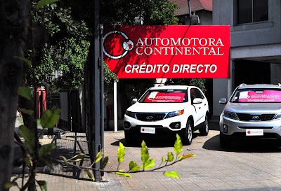 Photos of AUTOMOTORA CONTINENTAL