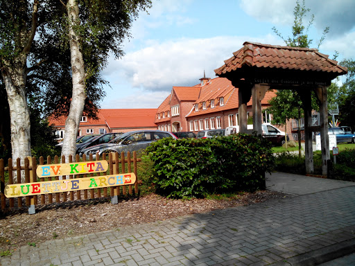 Ev. Kindergarten Luettje Arche Gallery - Germany