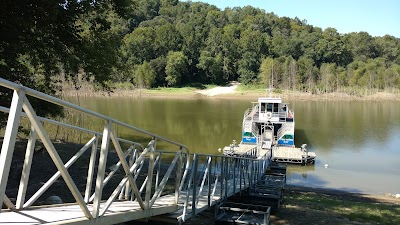 Cumberland Star Riverboat