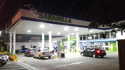 Photos of Sabanilla Service Station