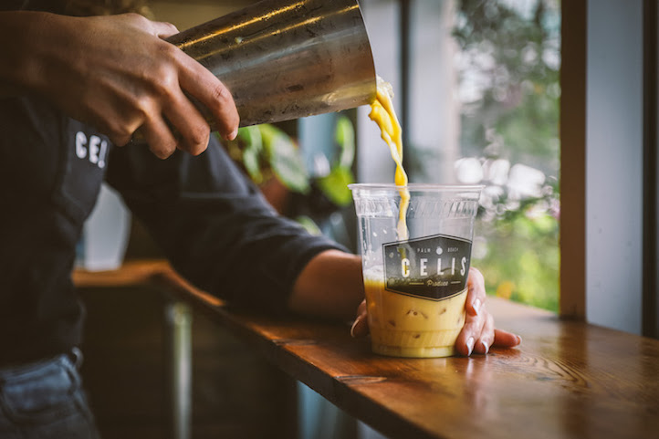 Celis Juice Bar - Dixie by null