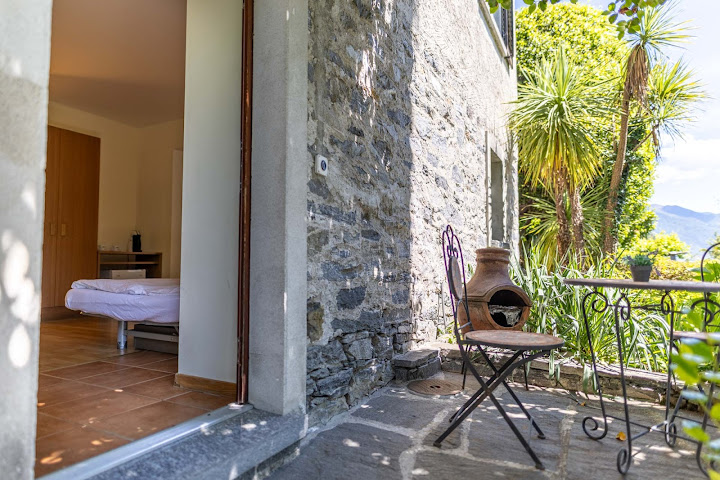 Hotel La Perla Ascona by null