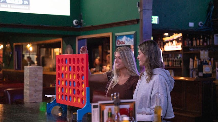 Shannon's On Pine Irish Pub & Sports Bar by null