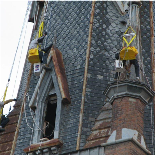 Leeland's Slate Roofing - Thumbnail