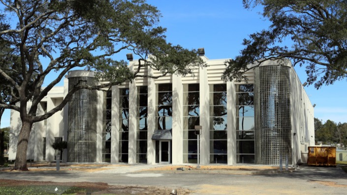 Hca Florida Fort Walton Beach Cardiology