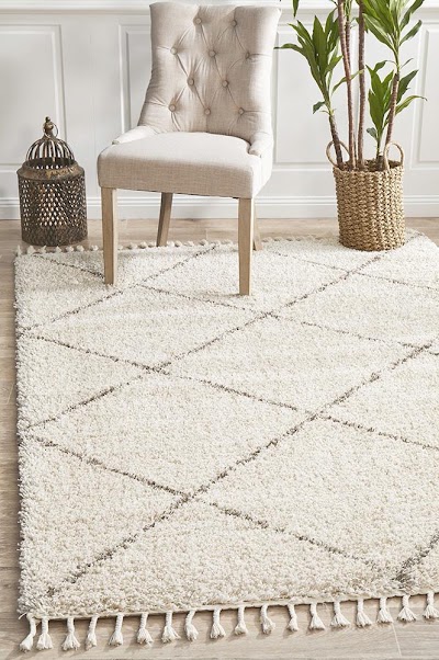 Photos of ALADDIN RUGS NZ