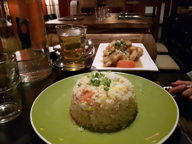 Thai Paradise