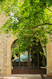 Photo n°11 de L'Atelier De L'Horte à Violès (Maison d'hôtes)