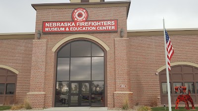 Nebraska Firefighters Museum