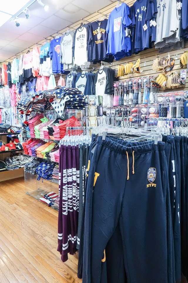 I Love Souvenirs LLC