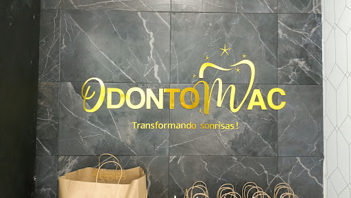 Odontomac - Visual