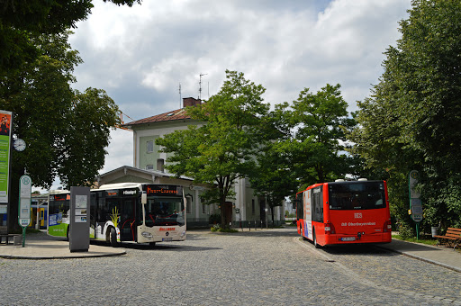 Bad Aibling - Visual