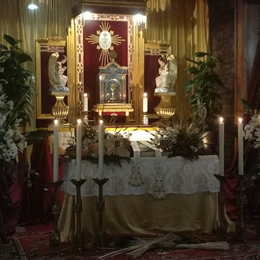 Parròquia del Sagrat Cor - Thumbnail