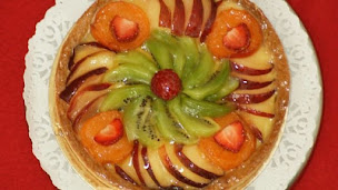 Photo n°9 de Délices Charentais à Angoulême (Bureau de tabac)