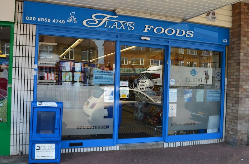 Flax's Foods photo 3