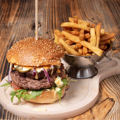 Photo 3 - Blast -Smash Burger - Rouen - Rive Droite