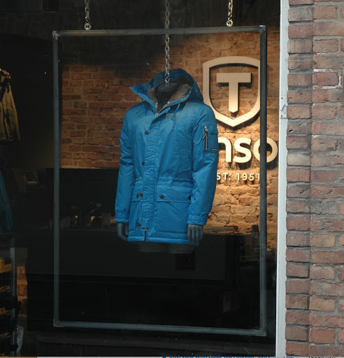 Tenson - Visual