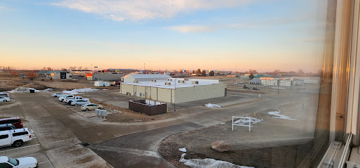 City of Waverly Recycling Center