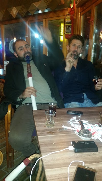 Photos of Balıklı G&ouml;l Cafe