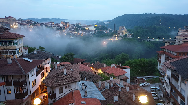 St 3, ж.к. Варуша-север, ул. „Независимост“, 5000 Велико Търново