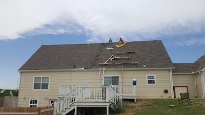 Greenwell Roofing