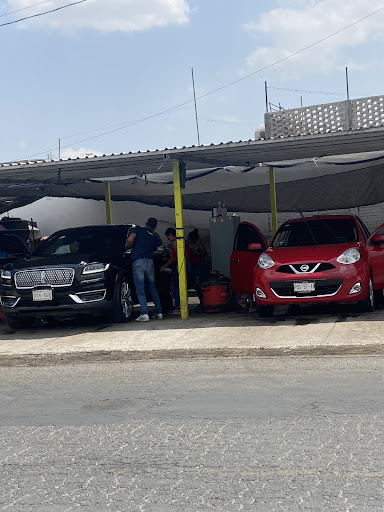 Autolavado Miss Car Wash - Thumbnail