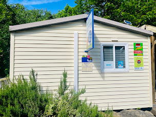 Photo n°35 de Flower Camping La Pibola à Camon (Terrain de camping)