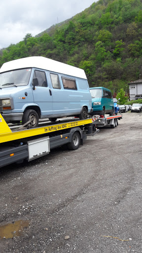Carrozzeria Garage Riva SA Gallery - Italy