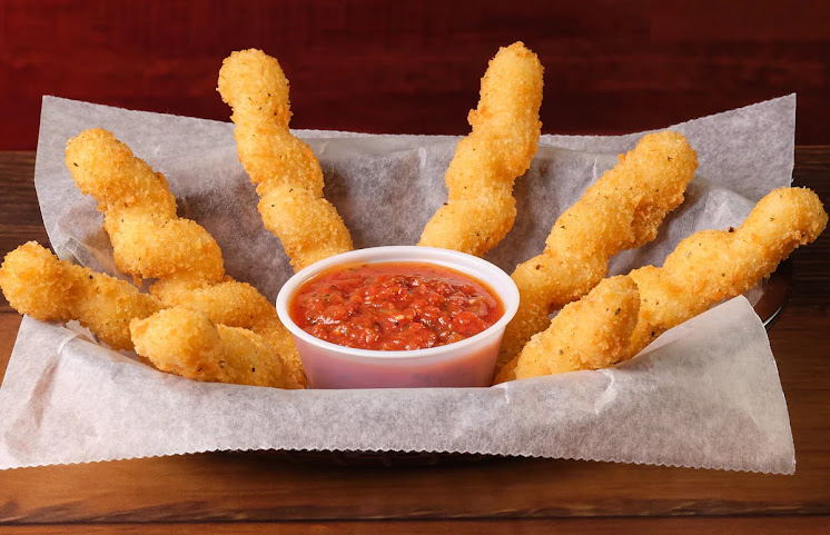 Texas Roadhouse by null