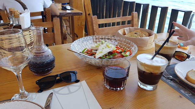 ERGOSPASIO RESTAURANT