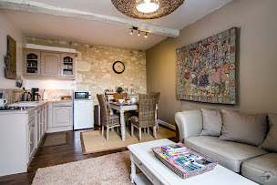 Photo n°26 de Maison No. 20 à Eymet (Chambre d'hôtes)